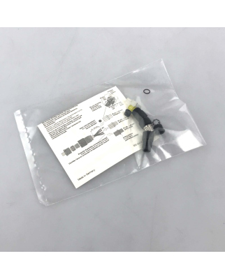 Turck Leitungsdose H 5141-0 6902720 OVP