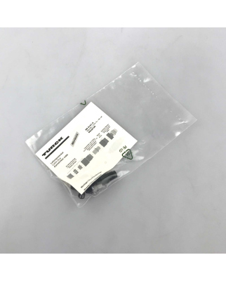 Turck Leitungsstecker HS 5141-0 6902730 OVP