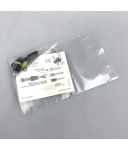 Turck Leitungsstecker HS 5141-0 6902730 OVP