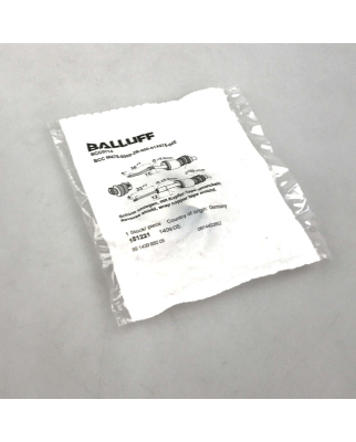Balluff Steckverbinder BCC0714 BCC...