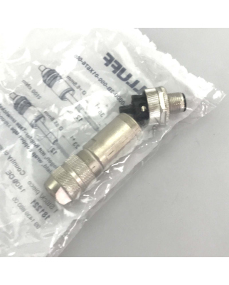 Balluff Steckverbinder BCC0714 BCC M475-0000-2B-000-01X575-000 OVP