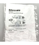 Balluff Steckverbinder BCC0714 BCC M475-0000-2B-000-01X575-000 OVP