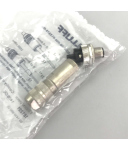 Balluff Steckverbinder BCC0714 BCC M475-0000-2B-000-01X575-000 OVP