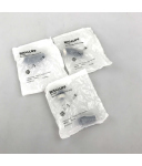Balluff Steckverbinder BCC06Z9 BCC M435-0000-1A-000-41X475-000 (3Stk.) OVP