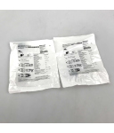 Balluff Steckverbinder BCC02H9 BKS-S109-RT14 (2Stk.) OVP