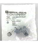 Pepperl+Fuchs Winkel-Kabeldose 3RX8000-0CC55-PF 563013 OVP