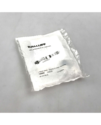 Balluff Steckverbinder BCC00Y3 BKS-S105-00 OVP