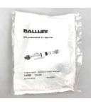 Balluff Steckverbinder BCC00Y3 BKS-S105-00 OVP