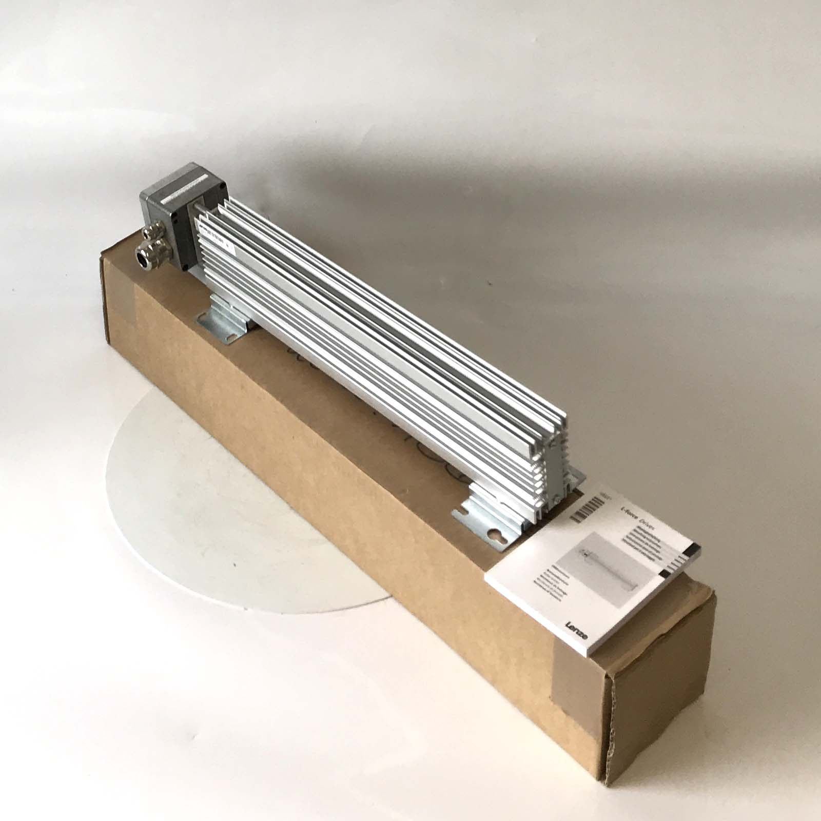 Lenze ERBS027R600W - Bremswiderstand 13566405 - spares4less | Low 