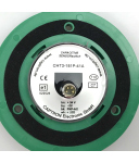 Captron Sensortaster CHT3-151P-41A NOV