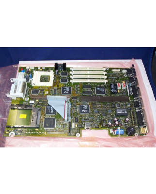 Siemens Hauptplatine/Motherboard C79458L7001 B338 OVP