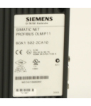 Siemens Simatic NET Profibus OLM 6GK1502-2CA10 GEB