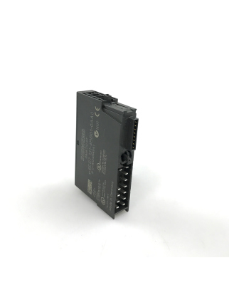 Simatic S7 ET200S 6ES7 131-4BB01-0AA0 GEB