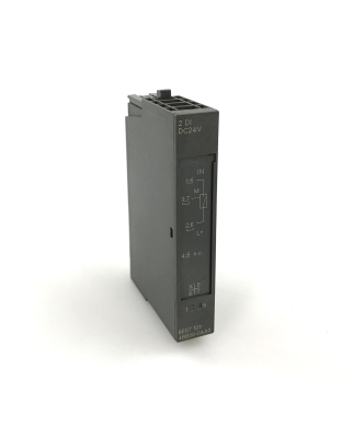 Simatic S7 ET200S 6ES7 131-4BB00-0AA0 GEB