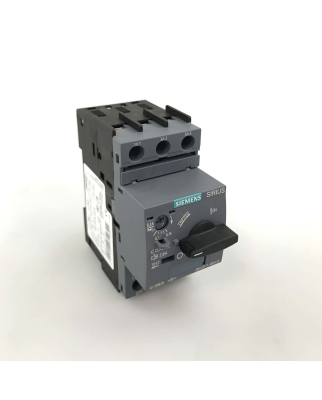 Siemens 3RV2011-1HA10 Leistungsschalter 