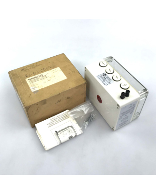 Keller Lufttechnik GmbH Differenzdruck-Regler 8340051.0000 9505300228 25/50mbar OVP