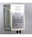 Keller Lufttechnik GmbH Differenzdruck-Regler 8340051.0000 9505300228 25/50mbar OVP