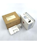 Keller Lufttechnik GmbH Differenzdruck-Regler 8340051.0000 9505300228 25/50mbar OVP