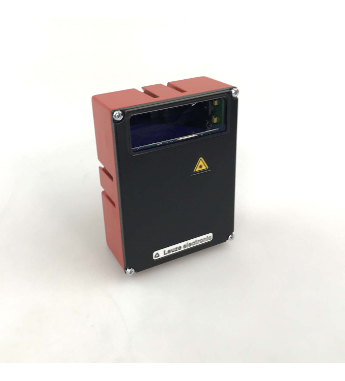 Leuze Barcodeleser BCL 31 S M 100 50036276 GEB
