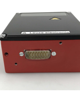 Leuze Barcodeleser BCL 31 S M 100 50036276 GEB