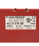 Leuze Barcodeleser BCL 31 S M 100 50036276 GEB
