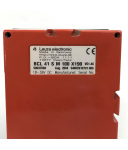 Leuze Barcodeleser BCL 41 S M 100 X190 50037089 GEB