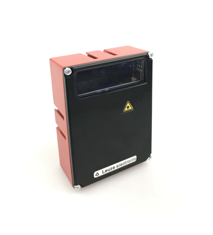 Leuze Barcodeleser BCL 41 S L 100 X190 50102854 GEB