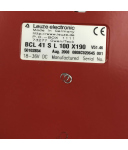 Leuze Barcodeleser BCL 41 S L 100 X190 50102854 GEB
