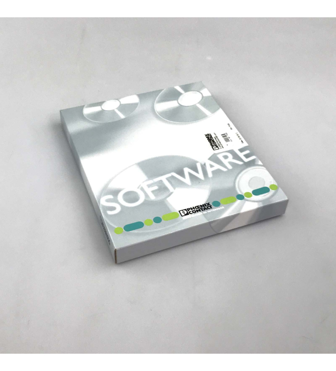 Phoenix Contact Software PC WORX 5 PN 2985026 SIE