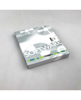 Phoenix Contact Software PC WORX 5 PN 2985026 SIE