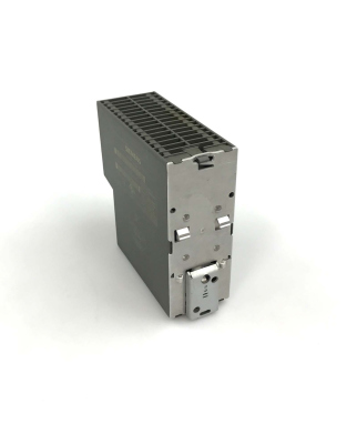 Simatic SITOP POWER 6EP1 331-2BA00 E-Stand:01 GEB