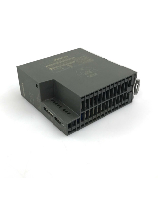 Simatic SITOP POWER 6EP1 331-2BA00 E-Stand:01 GEB