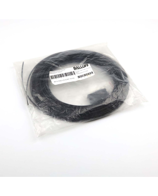 Balluff Lichtleiter BFO005Y BFO D22-LD-EAK-10-20 OVP