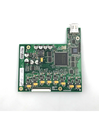 XAAR Druckkopf elektronische Karte XR1001-HPC XR00002066 NOV