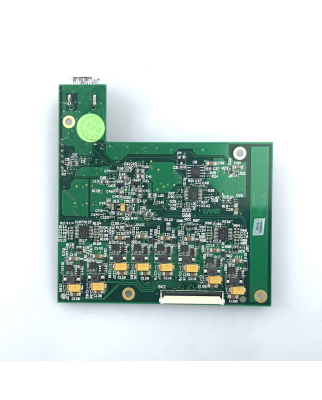 XAAR Druckkopf elektronische Karte XR1001-HPC XR00002066 NOV