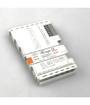 Beckhoff Busendklemme EL9010 GEB