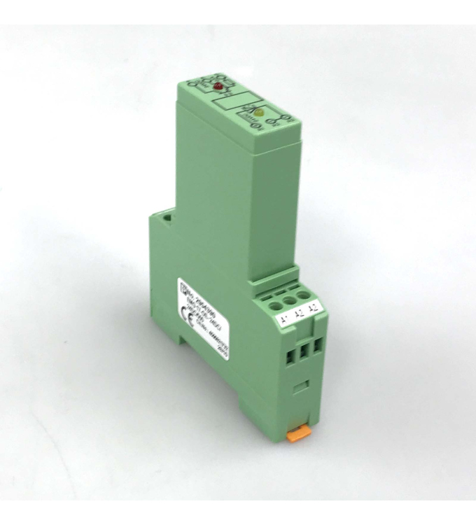 Phoenix Contact Solid-State-Relaismodul EMG 17-OE-24DC/24DC/500 2954390 NOV