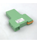 Phoenix Contact Solid-State-Relaismodul EMG 17-OE-24DC/24DC/500 2954390 NOV