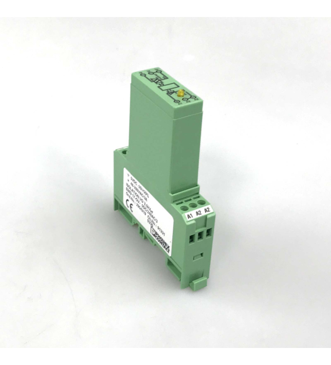 Phoenix Contact Solid-State-Relaismodul EMG 17-OV-5DC/240AC/3 2954219 NOV
