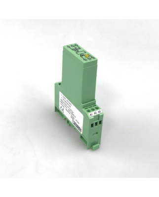 Phoenix Contact Solid-State-Relaismodul EMG 17-OV-5DC/240AC/3 2954219 NOV