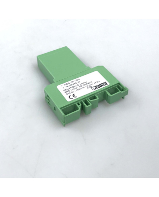 Phoenix Contact Solid-State-Relaismodul EMG 17-OV-5DC/240AC/3 2954219 NOV