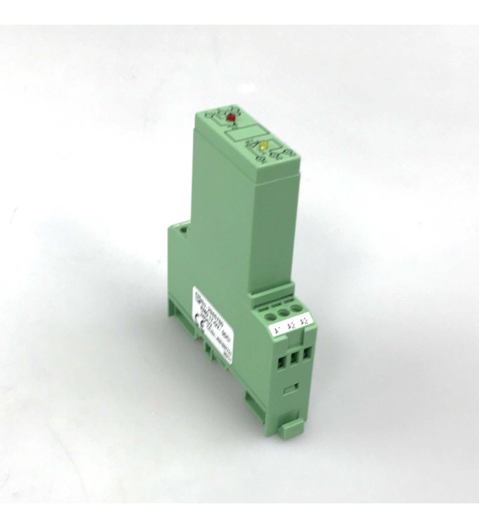 Phoenix Contact Solid-State-Relaismodul EMG 17-OV-5DC/24DC/2 2946780 NOV