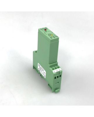 Phoenix Contact Solid-State-Relaismodul EMG 17-OV-5DC/24DC/2 2946780 NOV