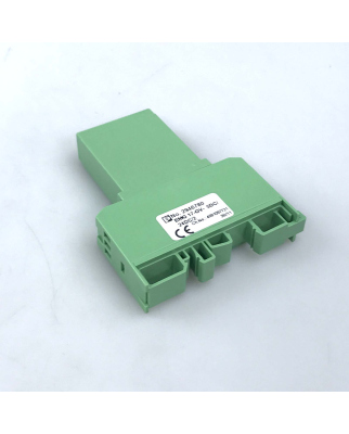 Phoenix Contact Solid-State-Relaismodul EMG 17-OV-5DC/24DC/2 2946780 NOV