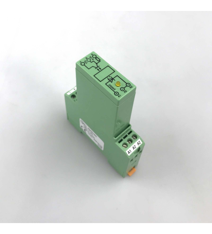 Phoenix Contact Solid-State-Relaismodul EMG 17-OE-24DC/TTL/100 2948160 NOV