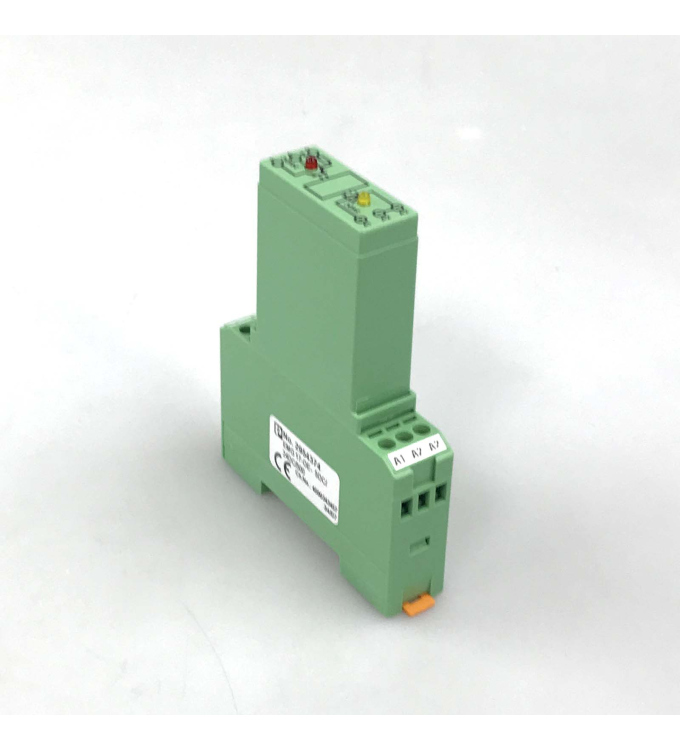 Phoenix Contact Solid-State-Relaismodul EMG 17-OE-5DC/24DC/500 2954374 NOV