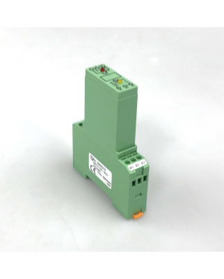 Phoenix Contact Solid-State-Relaismodul EMG 17-OE-5DC/24DC/500 2954374 NOV