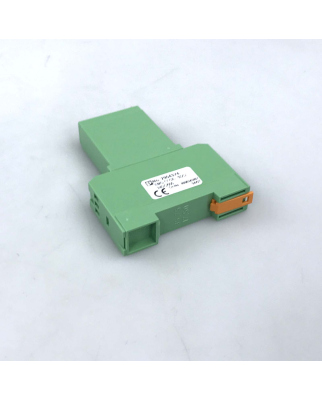 Phoenix Contact Solid-State-Relaismodul EMG 17-OE-5DC/24DC/500 2954374 NOV