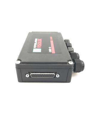 Pepperl+Fuchs Visolux Anschlussbox C-BOX 110 196364 GEB
