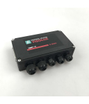 Pepperl+Fuchs Visolux Anschlussbox C-BOX 110 196364 GEB